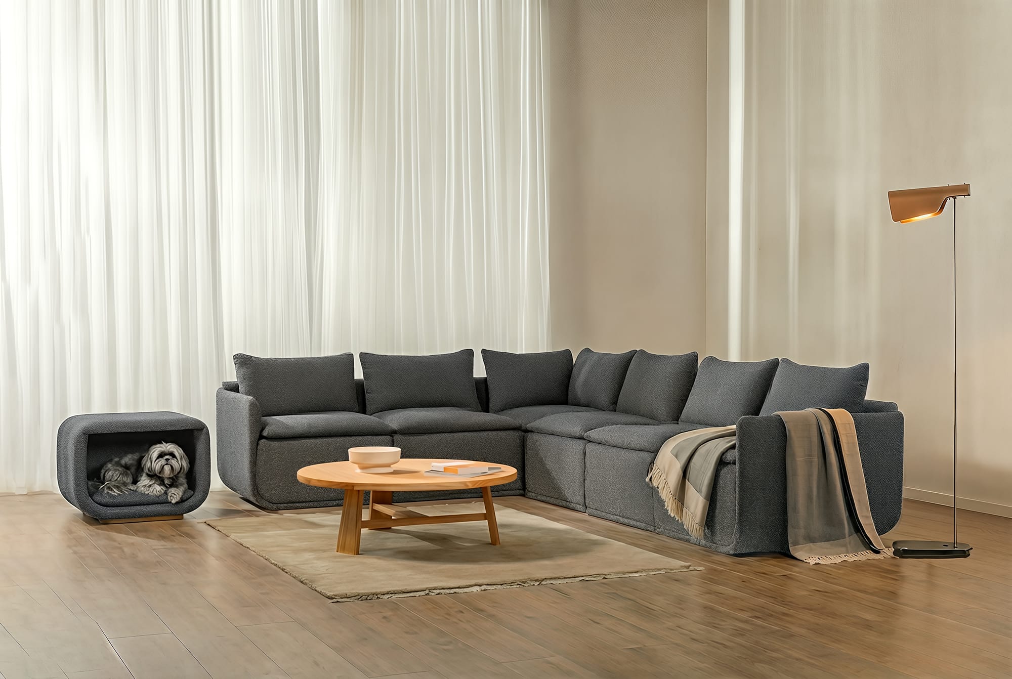 مبل پت هرمز